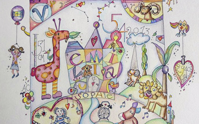 emilia sophie & kuscheltiere