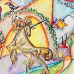 einhorn