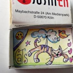 kleine welten - schachtel
