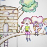 ado & kids - adoptivkinder buchcover
