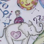 robin elefant